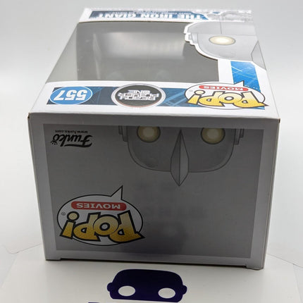 Funko Pop | #557 The Iron Giant | Ready Player One | Movies