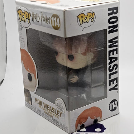 Funko Pop | #114 Ron Weasley | Harry Potter