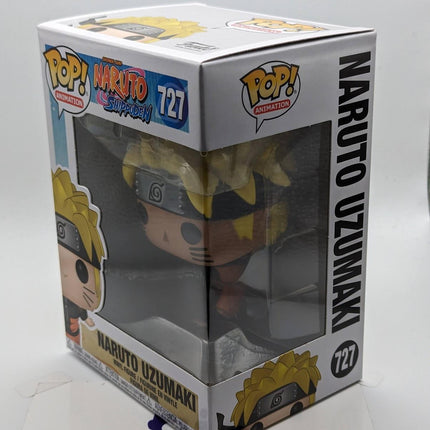 Funko Pop | #727 Naruto Uzumaki | Naruto | Anime