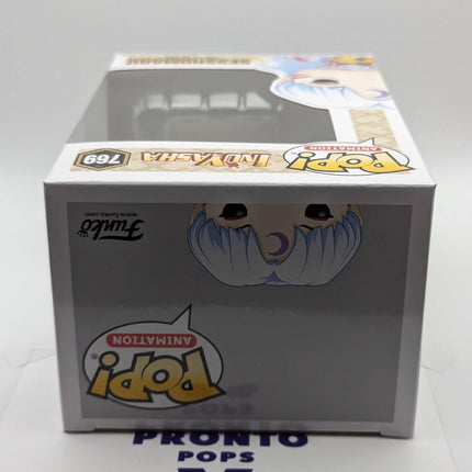 Funko Pop | #769 Sesshomaru | Anime | Inuyasha