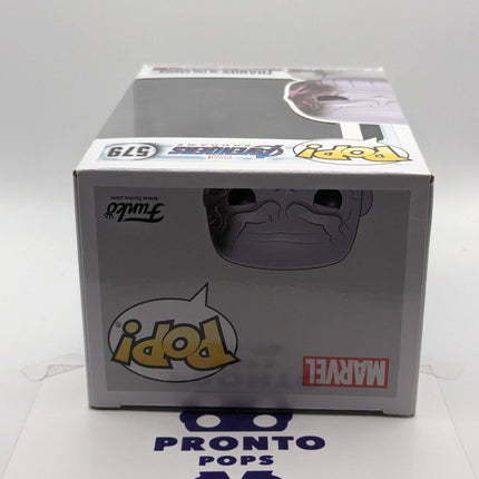 Funko Pop | #579 Thanos in the Garden | Marvel