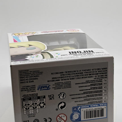 Funko Pop | #1038 Inojin | Anime | Boruto