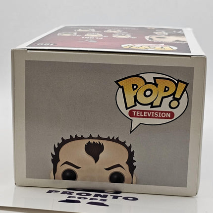 Funko Pop | #180 Floki | Television | Vikings