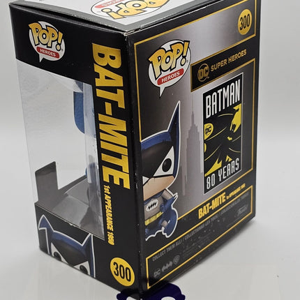 Funko Pop | #300 Bat-Mite 1st Appearance 1959 | Batman 80 Years