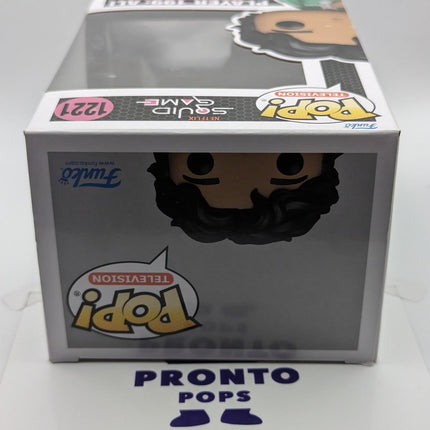 Funko Pop | #1221 Player 199: Ali | Squid Game