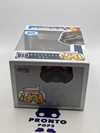 Funko Pop | #618 Rory With Predator Mask POP! | Funko Shop