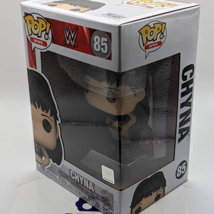 Funko Pop | #85 Chyna | Wwe
