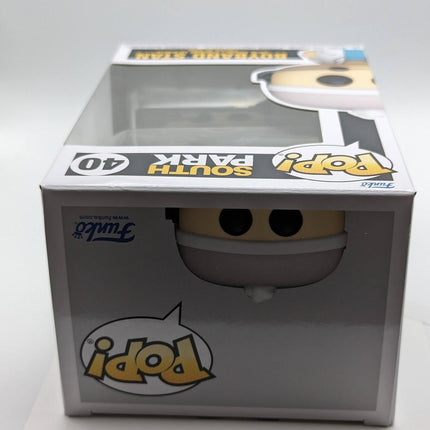 Funko Pop | #40 Boyband Stan | South Park