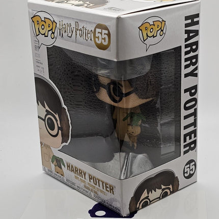 Funko Pop | #55 Harry Potter | Harry Potter
