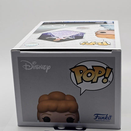 Funko Pop | #1318 Cinderella | Disney | Disney 100