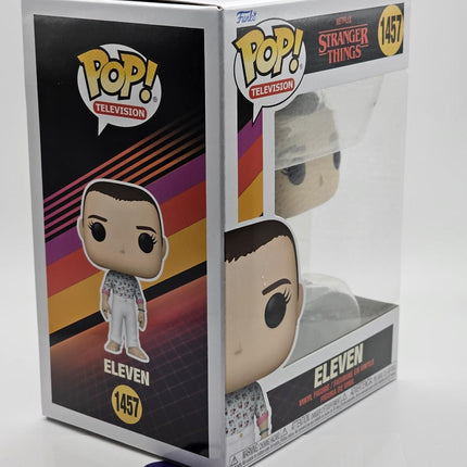 Funko Pop | #1457 Eleven | Television | Stranger Things