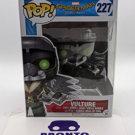 Funko Pop | #227 Vulture | Marvel | Spider-Man