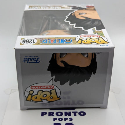 Funko Pop | #1266 Snake-man Luffy | One Piece | Anime