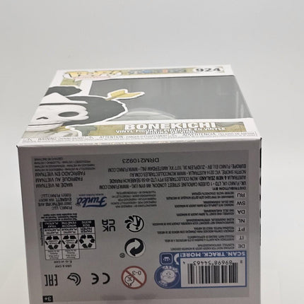 Funko Pop | #924 Bonekichi | Animation | One Piece