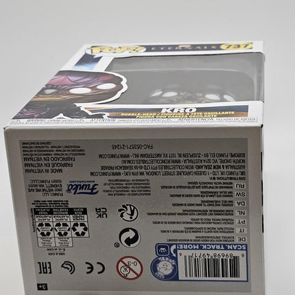 Funko Pop | #737 Kro | Marvel