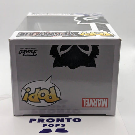 Funko Pop | #515 Venomized Rocket | Marvel | Venom