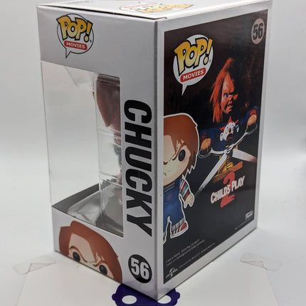Funko Pop | #56 Chucky | Movies | Childs Play