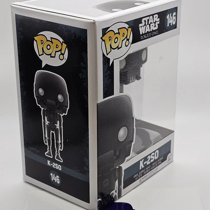 Funko Pop | #146 K-2SO | Star Wars