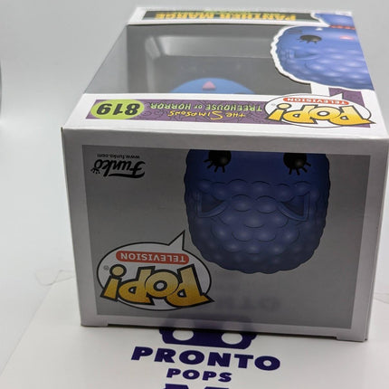 Funko Pop | #819 Panther Marge | The Simpsons | Treehouse of Horrors