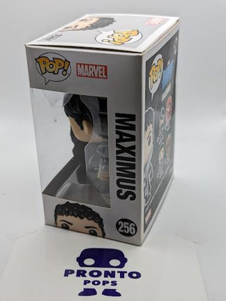 Funko Pop | #256 Maximus POP! | Marvel