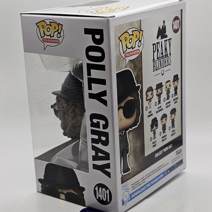 Funko Pop | #1401 Polly Gray | Television | Peaky Blinders