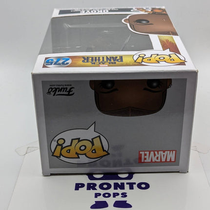 Funko Pop | #275 Okoye | Marvel | Black Panther