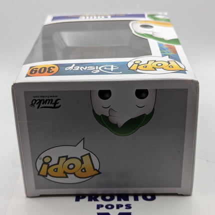 Funko Pop | #309 Louie | Disney