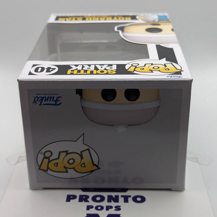 Funko Pop | #40 Boyband Stan | South Park