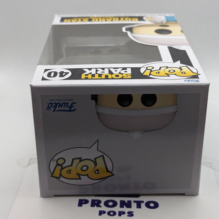 Funko Pop | #40 Boyband Stan | South Park