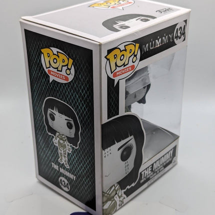 Funko Pop | #434 The Mummy POP! | Movies