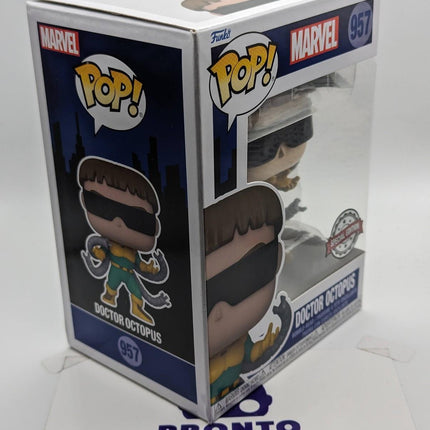 Funko Pop | #957 Doctor Octopus | Marvel | Exclusive
