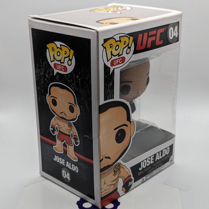 Funko Pop | #11 Daniel Cormier | Ufc