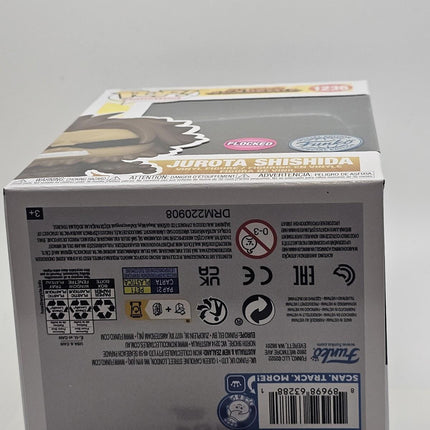 Funko Pop | #1236 Jurota Shishida | Animation