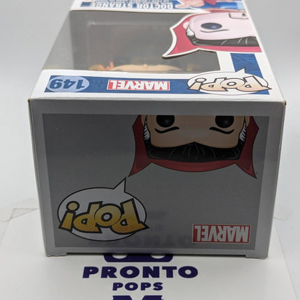 Funko Pop | #149 Doctor Strange | Marvel