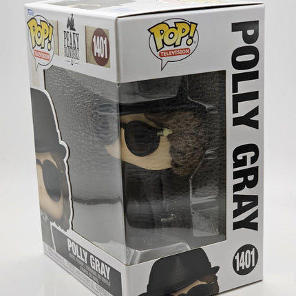 Funko Pop | #1401 Polly Gray | Television | Peaky Blinders