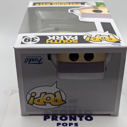 Funko Pop | #39 Boyband Kyle | South Park