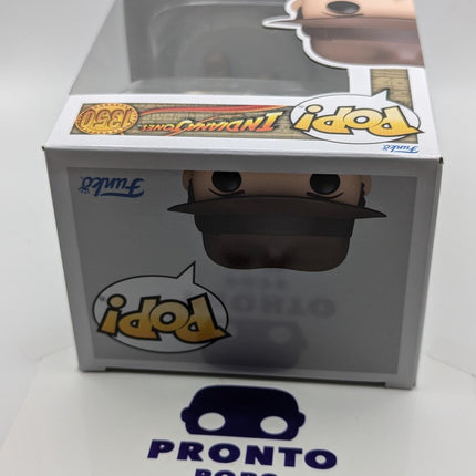 Funko Pop | #1350 Indiana Jones | Disney