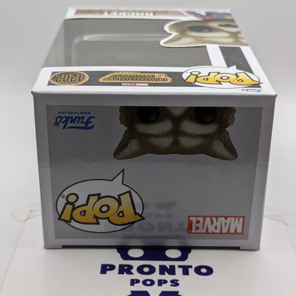 Funko Pop | #1202 Rocket | Marvel | Guardians Of The Galaxy