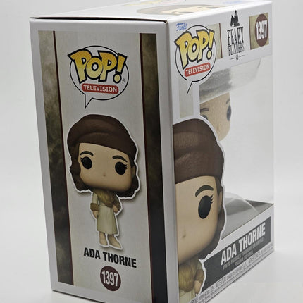 Funko Pop | #1397 Ada Thorne | Television | Peaky Blinders