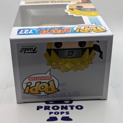 Funko Pop | #727 Naruto Uzumaki | Anime  | Naruto