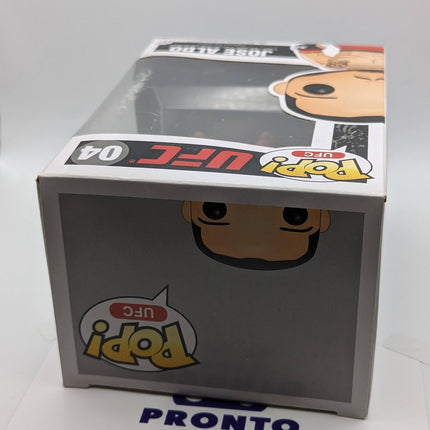 Funko Pop | #11 Daniel Cormier | Ufc