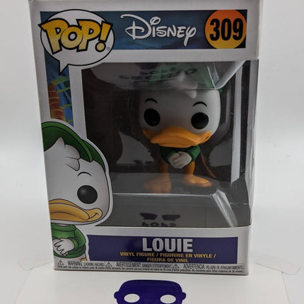 Funko Pop | #309 Louie | Disney