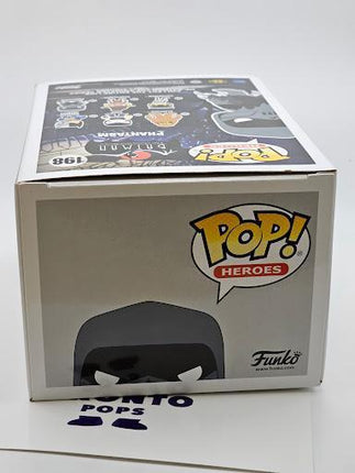 Funko Pop | #198 Phantasm | Heroes DC Batman Animated Series