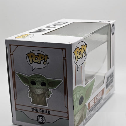 Funko Pop | #368 The Child | Star Wars