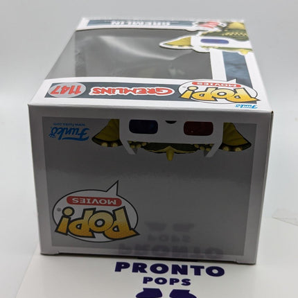 Funko Pop | #1147 Gremlin | Movies | Gremlins