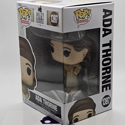 Funko Pop | #1397 Ada Thorne | Television | Peaky Blinders