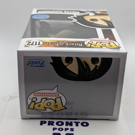 Funko Pop | #1172 Mikasa Ackermann | Attack On Titan