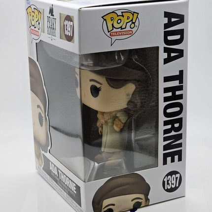 Funko Pop | #1397 Ada Thorne | Television | Peaky Blinders