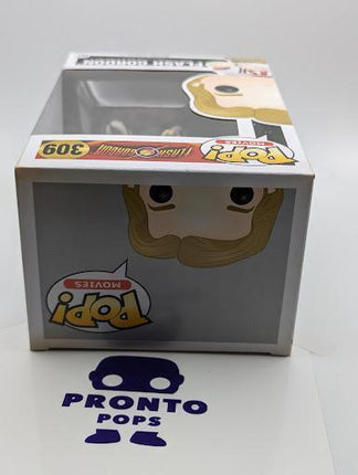 Funko Pop | #309 Flash Gordon POP! | Movies