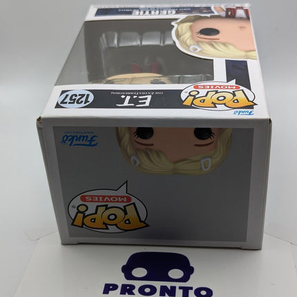 Funko Pop | #1257 Gertie | E.T. | Movies